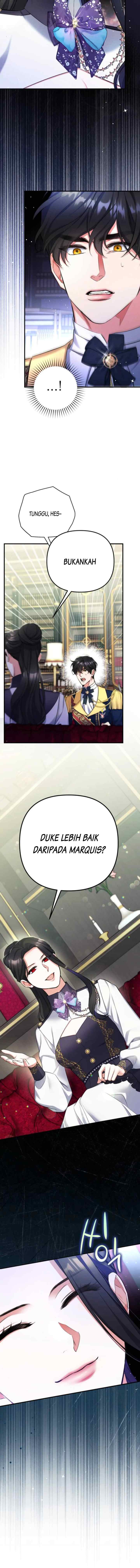 For My Forsaken Love chapter 53 halaman 4