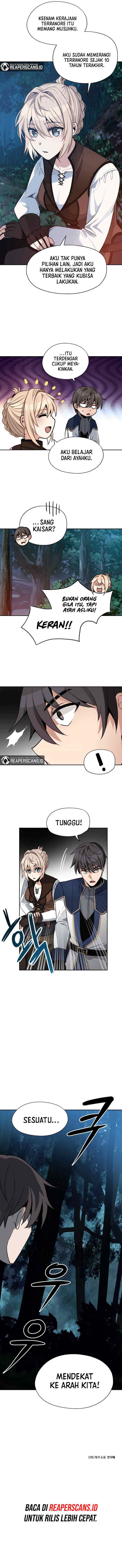 Transmigrating to the Otherworld Once More chapter 7 halaman 10