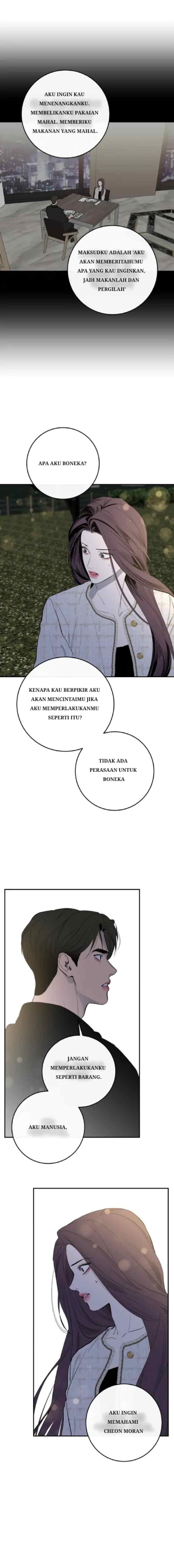 Extroversion of an Immortal chapter 60 halaman 15