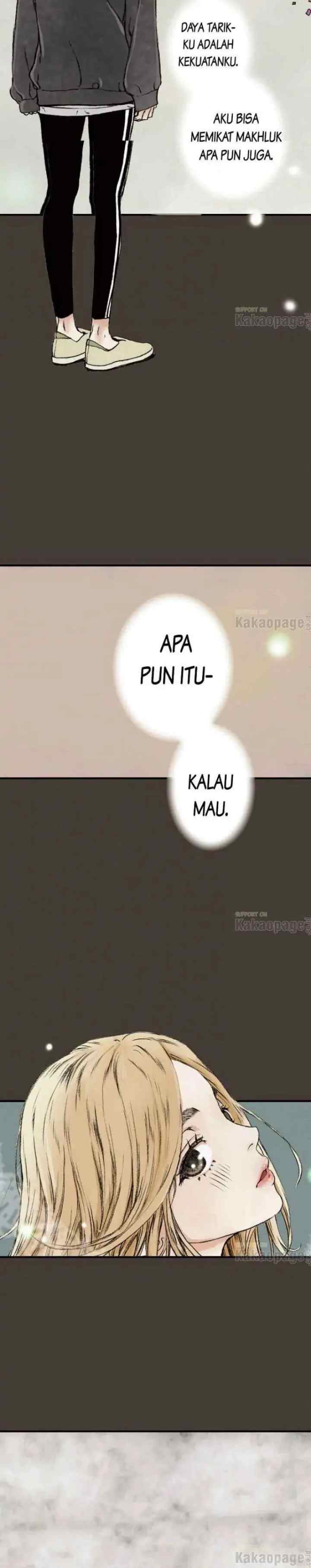 This Isn't Right! chapter 15 halaman 8