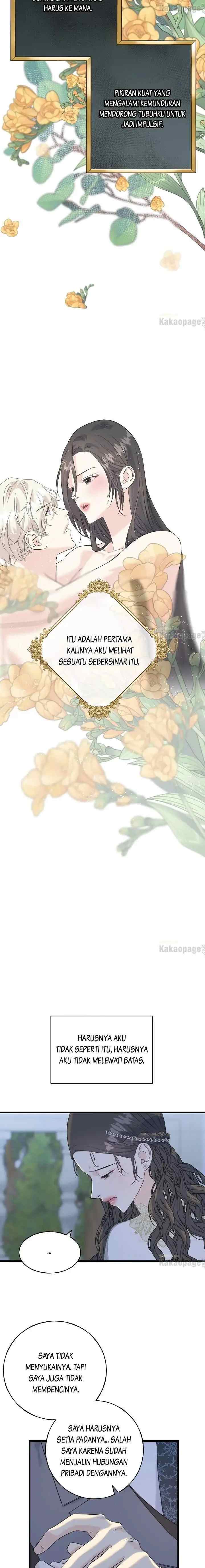Crows Like Things That Sparkle chapter 35 halaman 15
