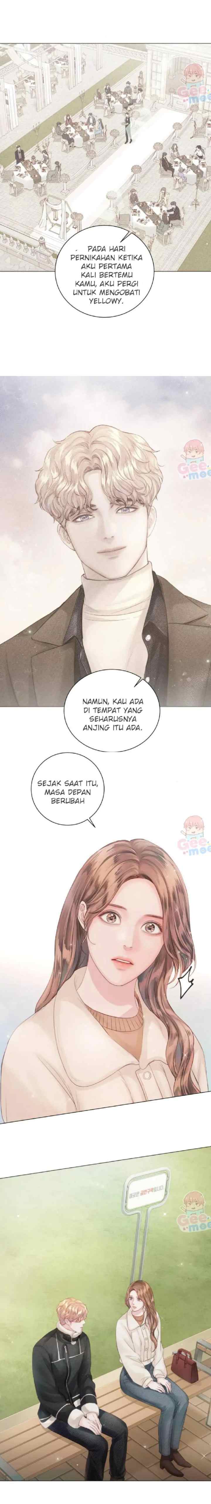 There Must Be Happy Endings chapter 57 halaman 17