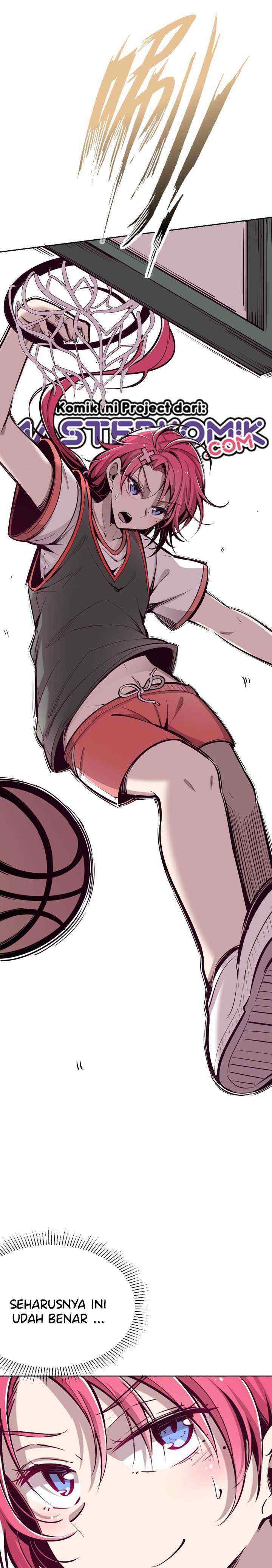 Demon X Angel, Can't Get Along! chapter 18 halaman 12