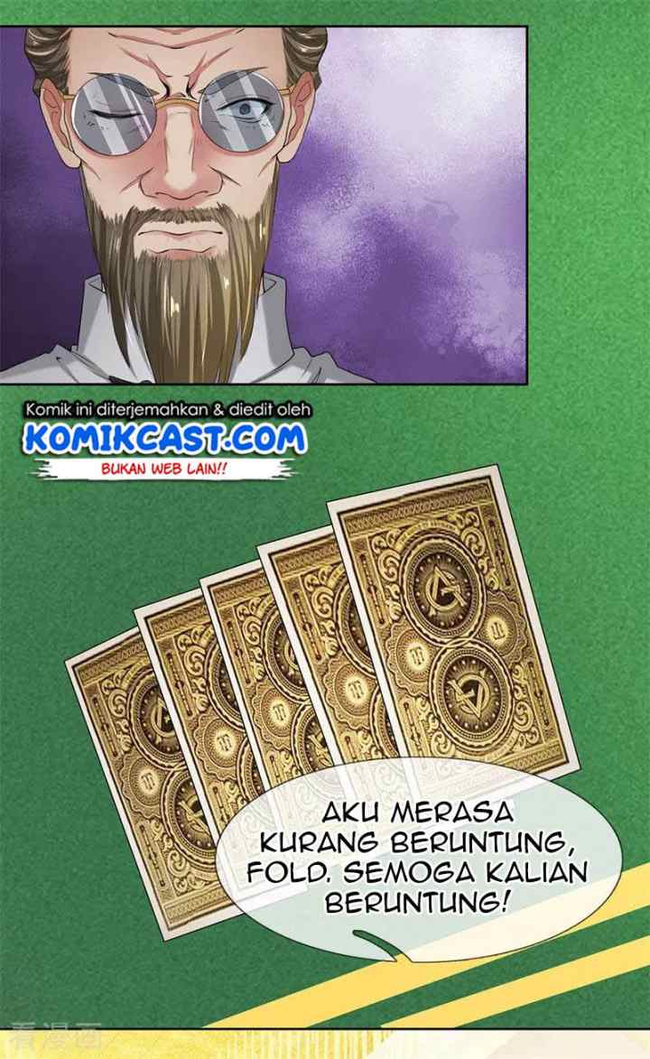 City of Heaven Time Stamp chapter 7 halaman 4