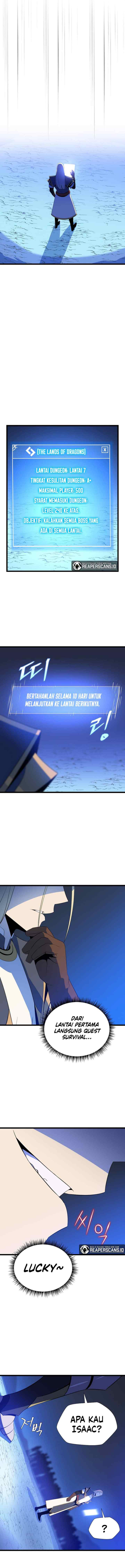 Kill the Hero chapter 117 halaman 5