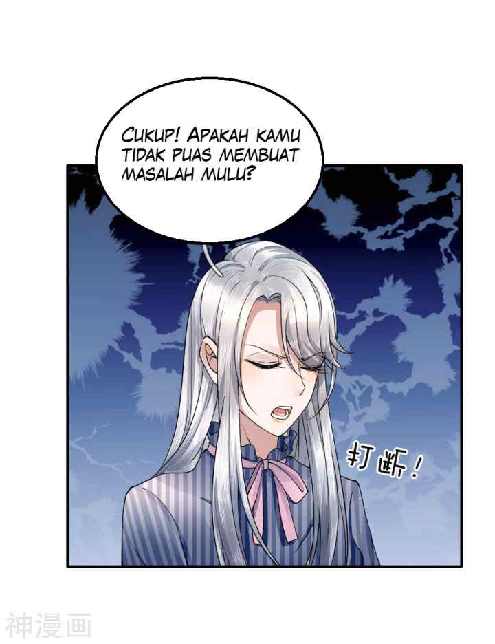 Immortal Daddy Xianzun chapter 18 halaman 6