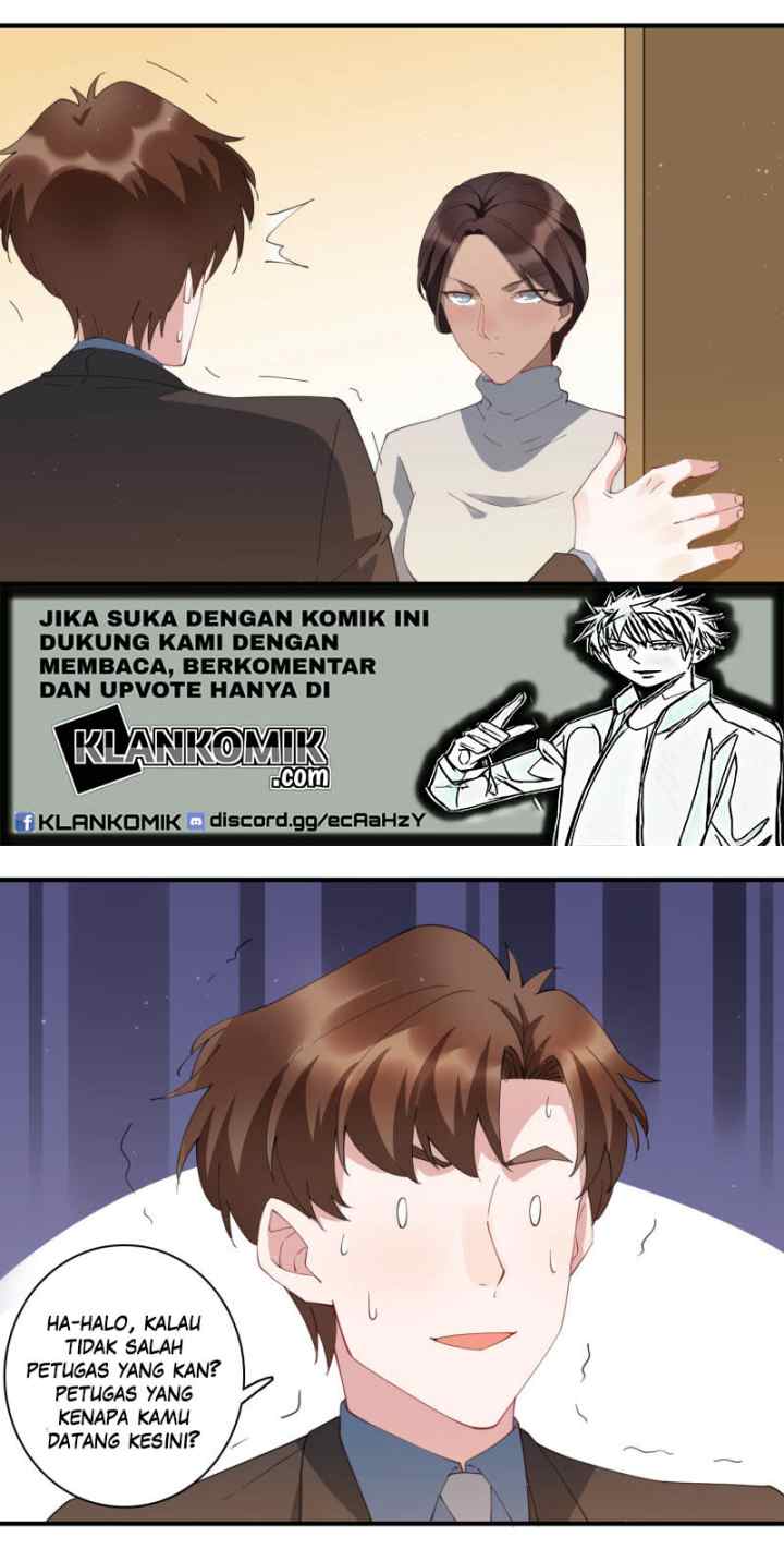 Beautiful Boss Cold-Hearted chapter 65 halaman 17