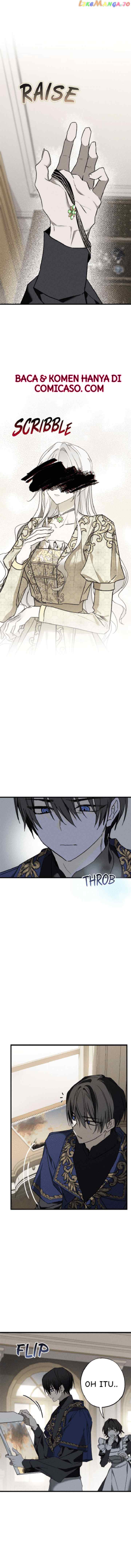 My Husband Who Hates Me Has Lost His Memories chapter 11 halaman 10