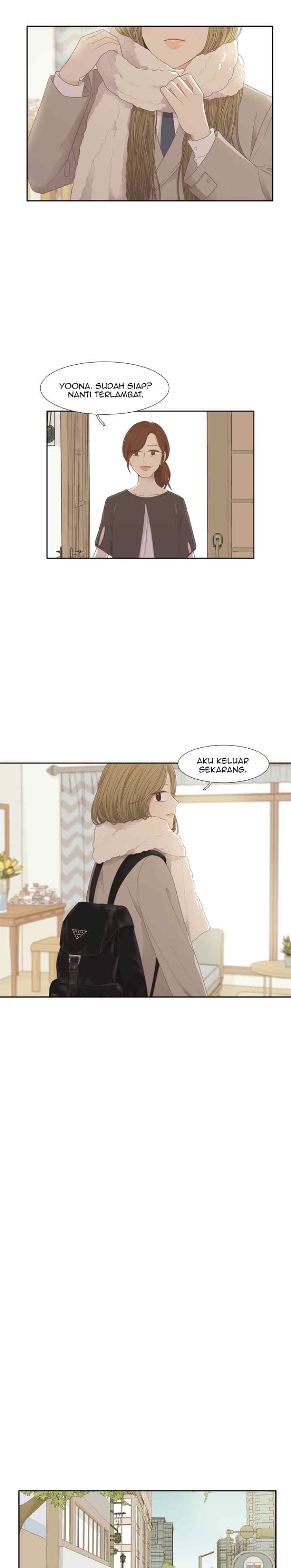 Odd Girls Out S1 chapter 173 halaman 15