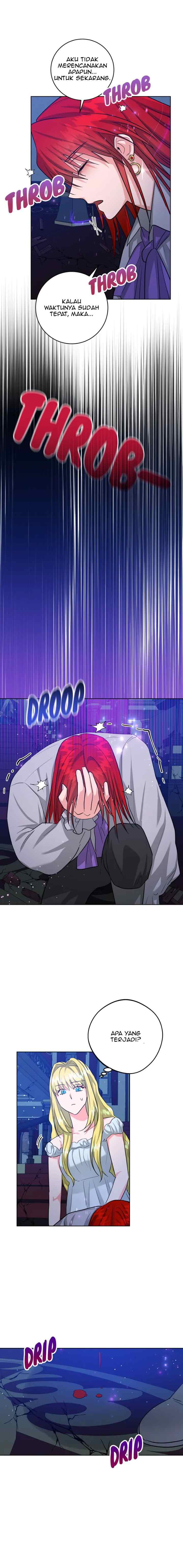 The Northern Duke Needs a Warm Hug chapter 54 halaman 7