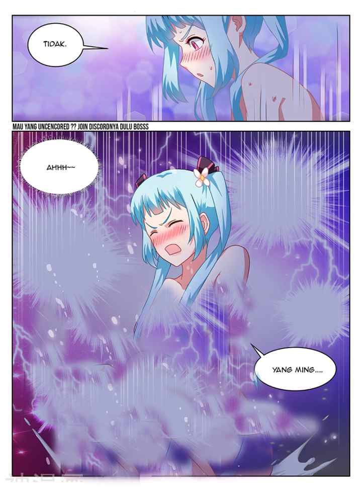 Very Pure chapter 55 halaman 7