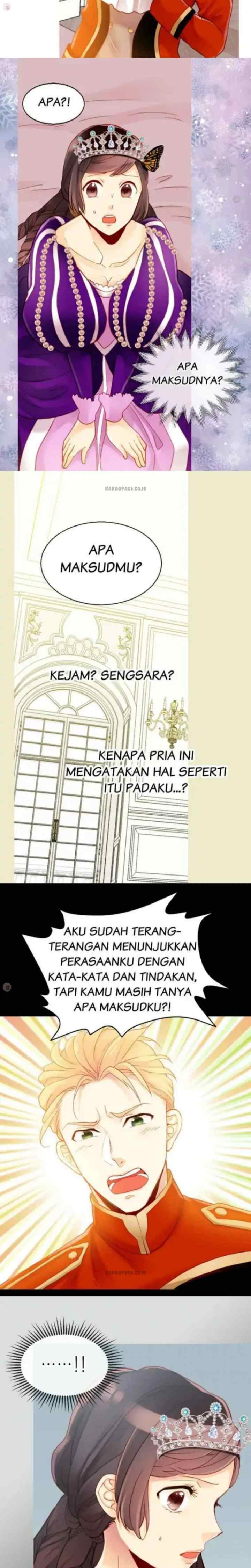 Empress of Another World chapter 43 halaman 10