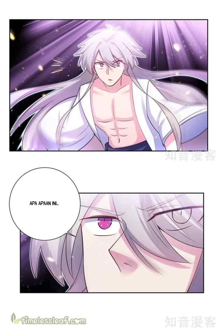 Above All Gods chapter 68 halaman 15