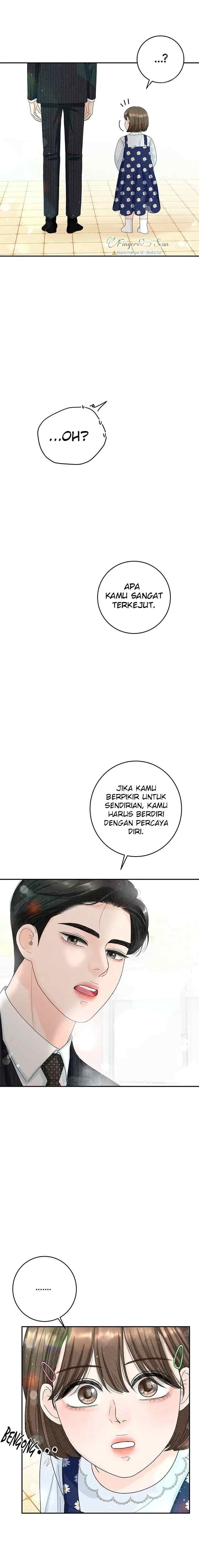 Four Ways to Find a Wife chapter 38 halaman 5