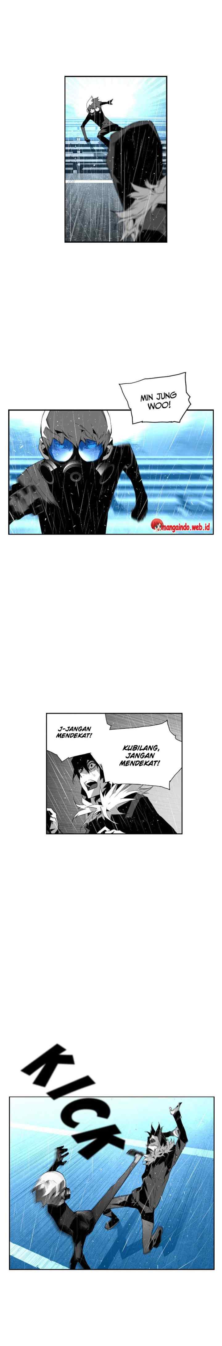 Terror Man chapter 58 halaman 13