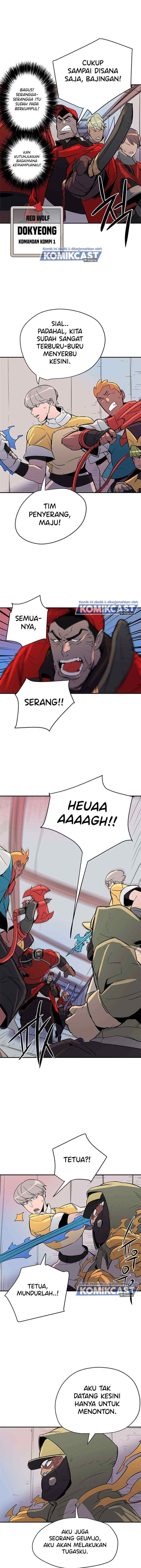 Get Life chapter 80 halaman 4
