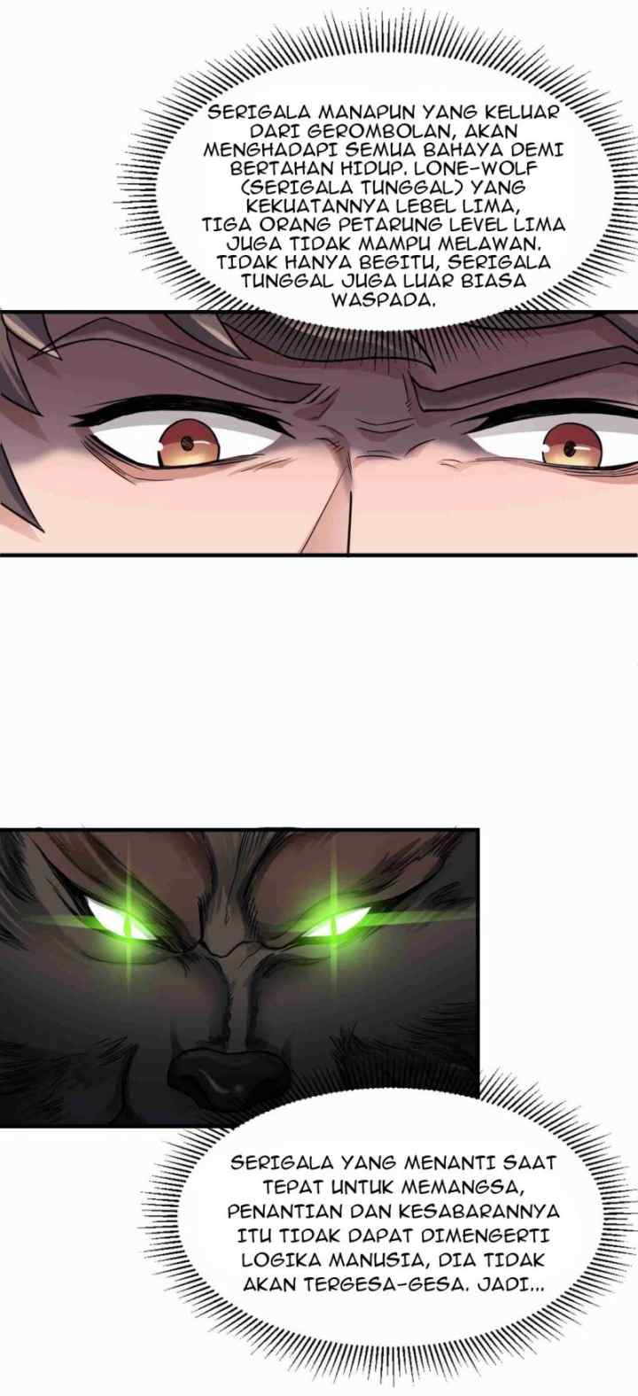 First Dragon (Yuanlong) chapter 47 halaman 9