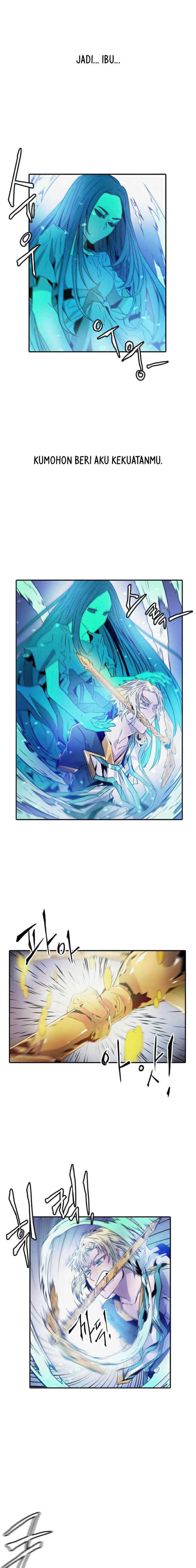 How To Kill A God chapter 22 halaman 14