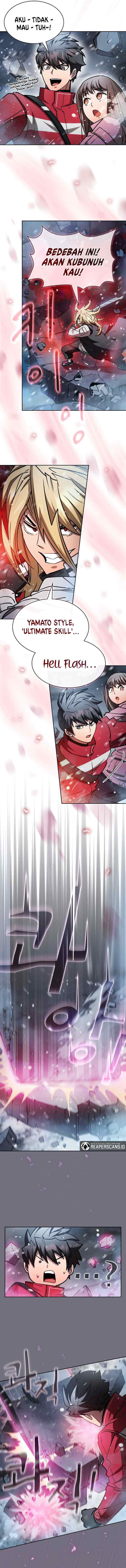 Is this Hunter for Real?! chapter 48 halaman 4