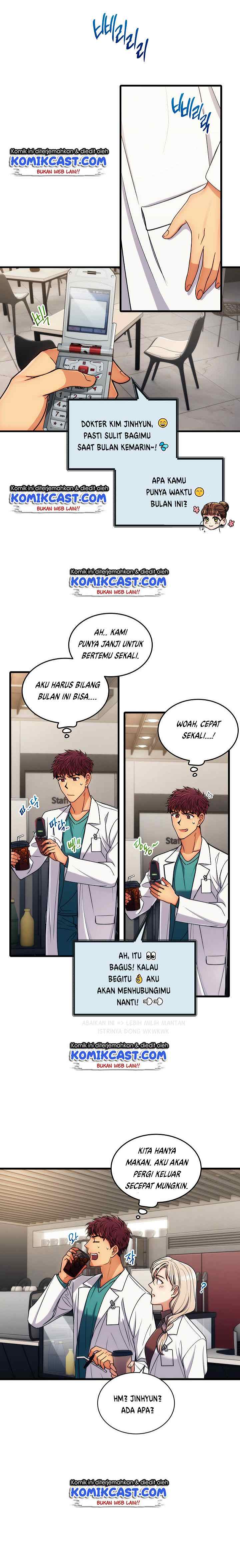 Medical Return chapter 52 halaman 10