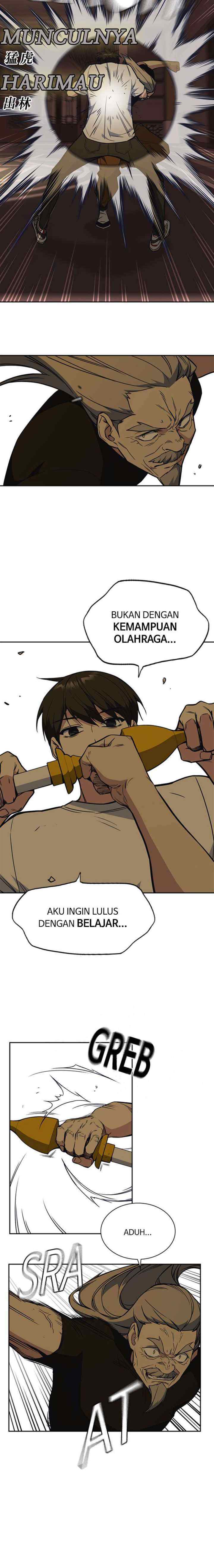 Kenkyu Gurupu chapter 80 halaman 5