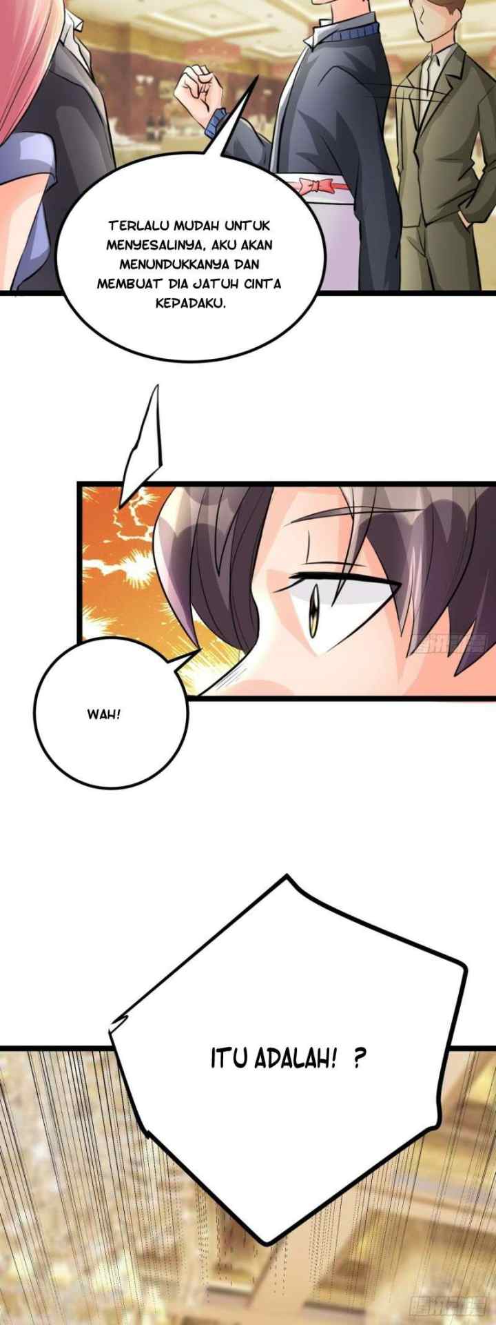 Emperor Son In Law chapter 6 halaman 7