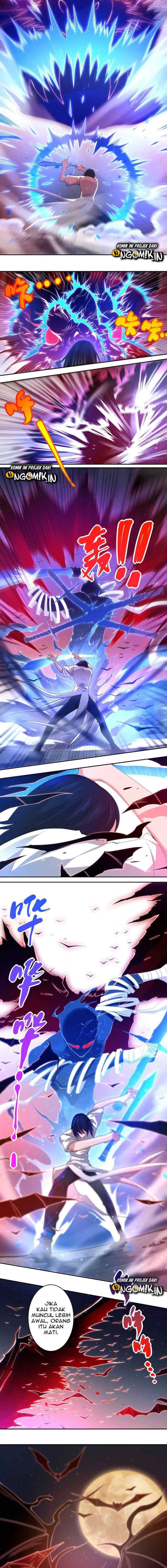 Ultimate Soldier chapter 49 halaman 4