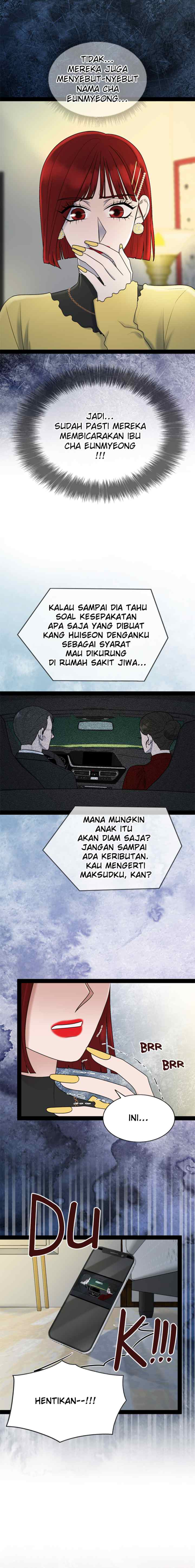 Celebrity Roommate chapter 36 halaman 14