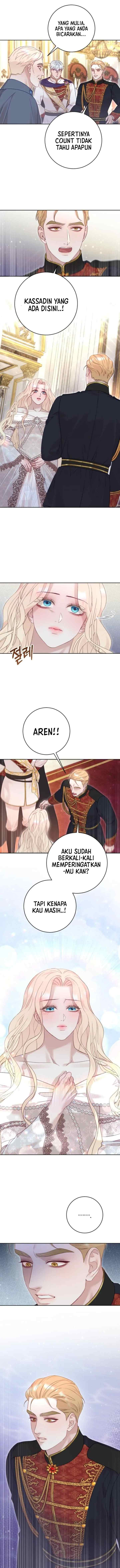 Tamed a Blackened Slave Man chapter 43 halaman 8