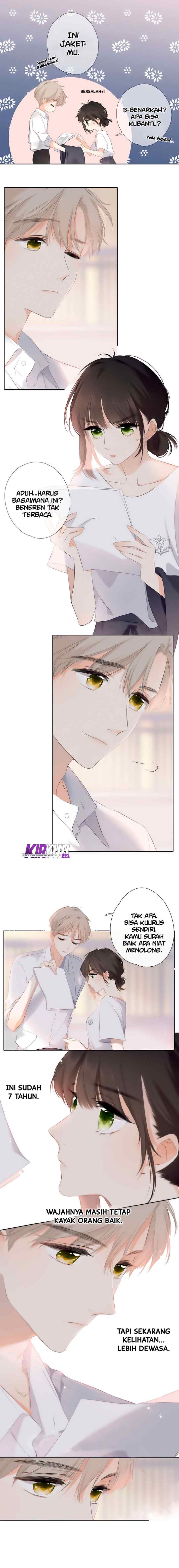 Once More chapter 1 halaman 14