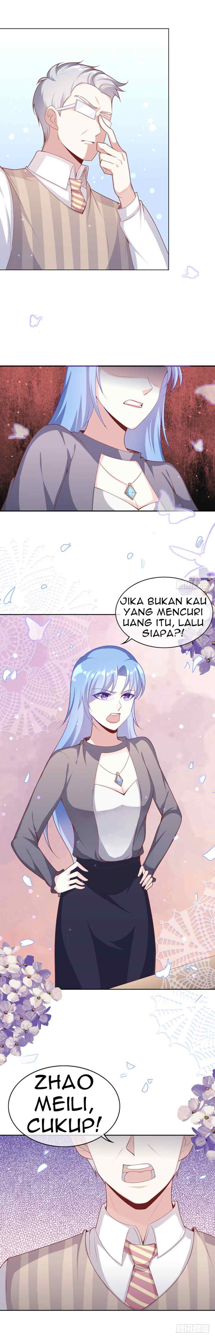 Me! Super Rich! chapter 13 halaman 8