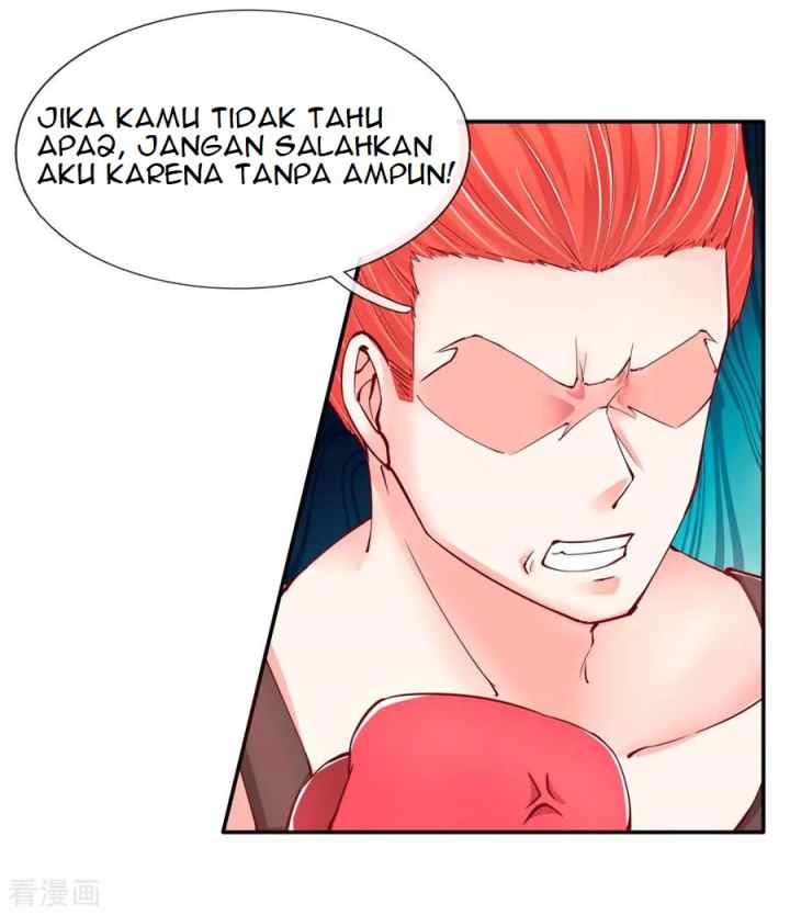 Immortal Daddy Xianzun chapter 97 halaman 9