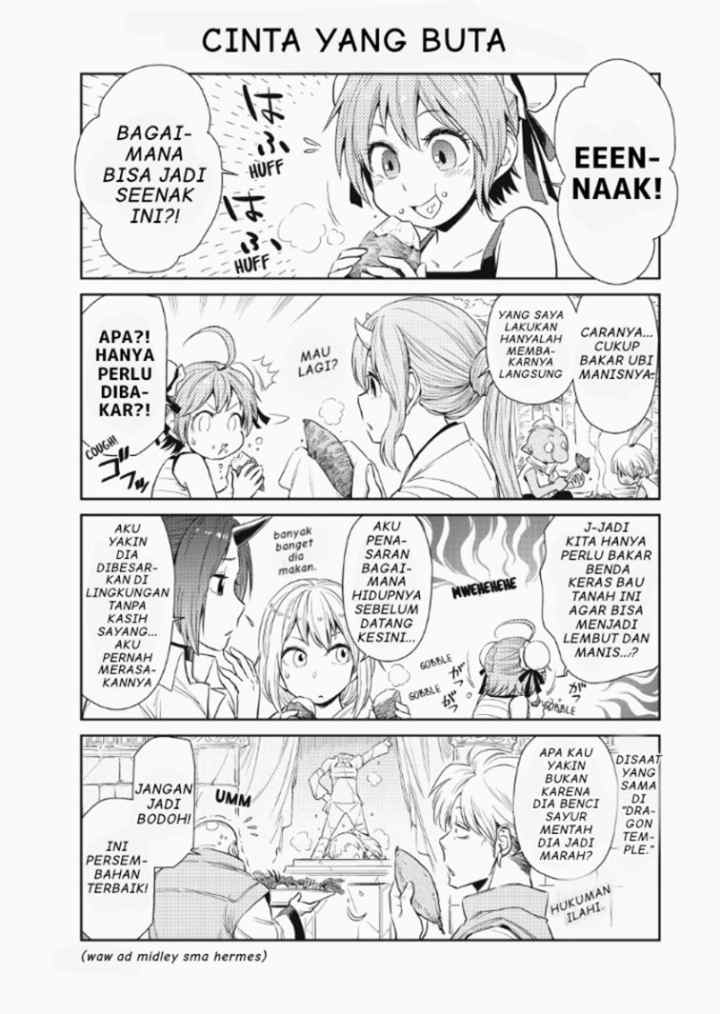 Tensura Nikki Tensei Shitara Slime Datta Ken chapter 10 halaman 11