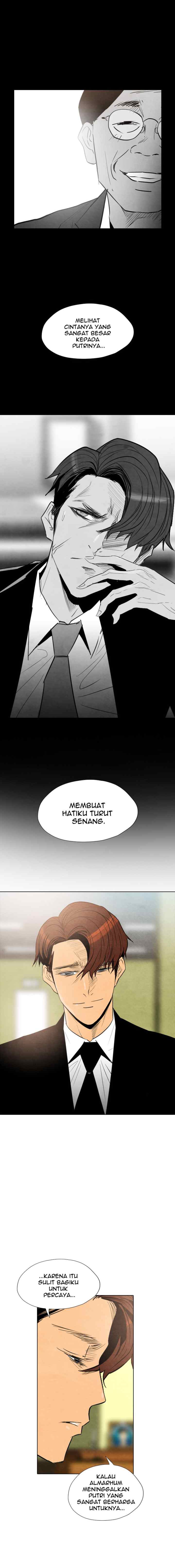 Reawaken Man chapter 23 halaman 5
