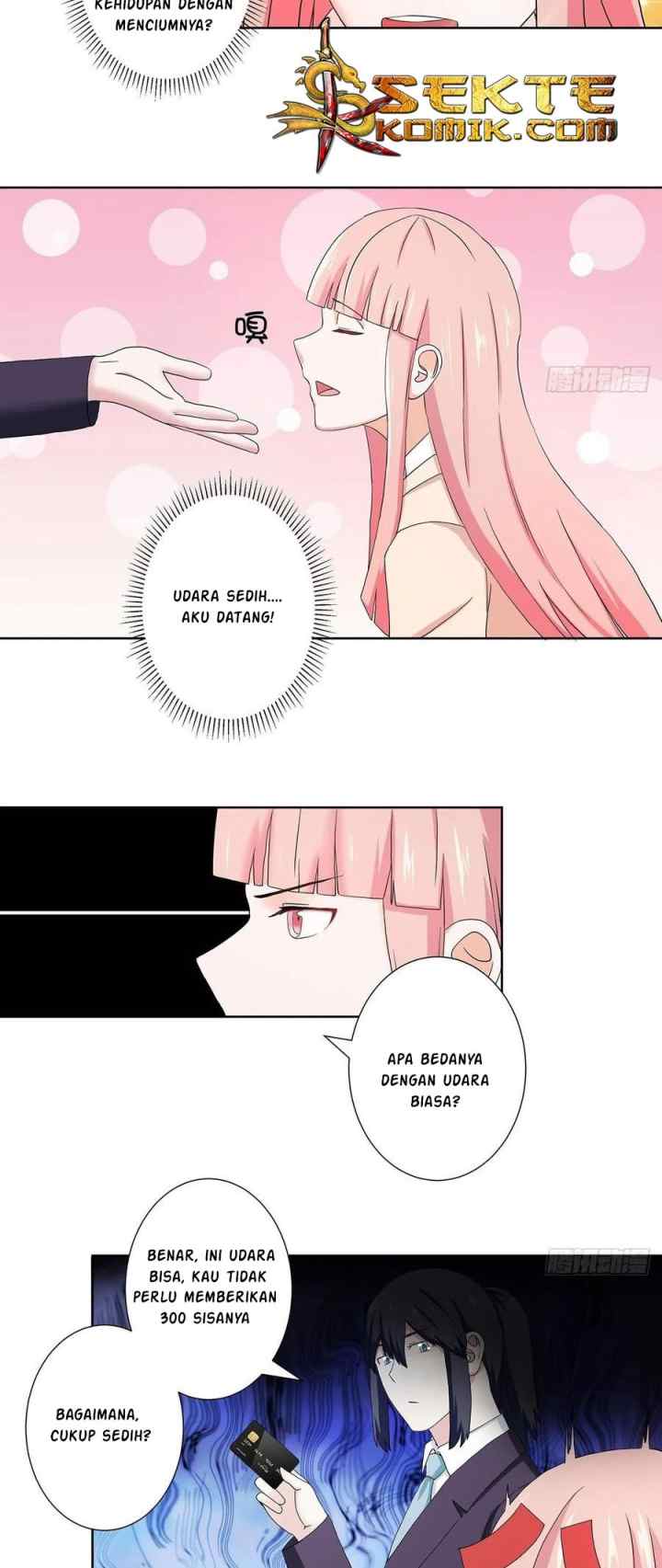 Cultivators In The City chapter 56 halaman 11