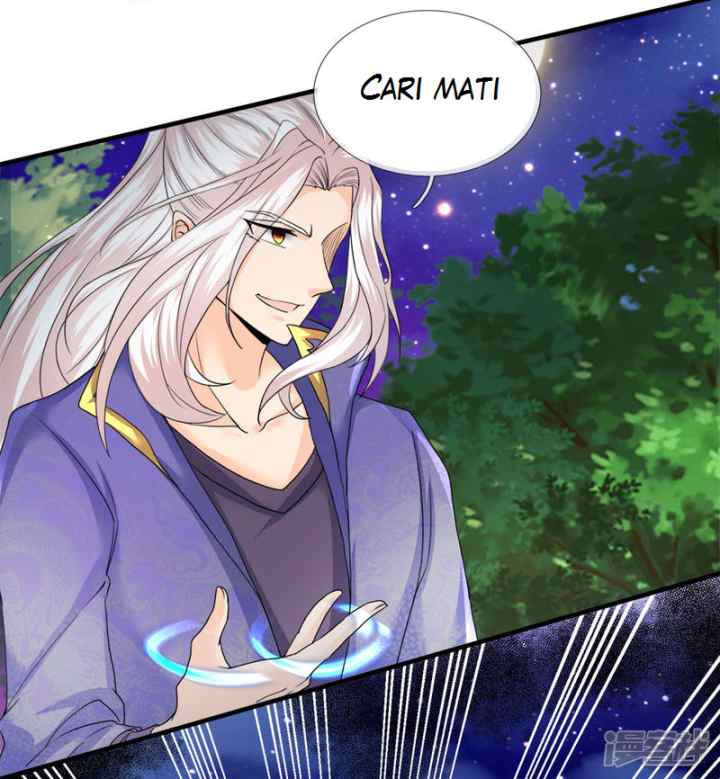 Immortal Daddy Xianzun chapter 70 halaman 16