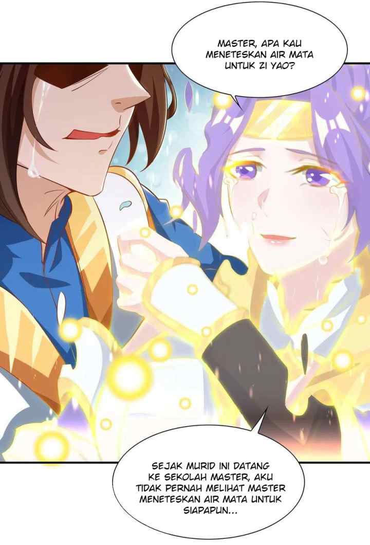 Dominate The Three Realms chapter 133 halaman 10