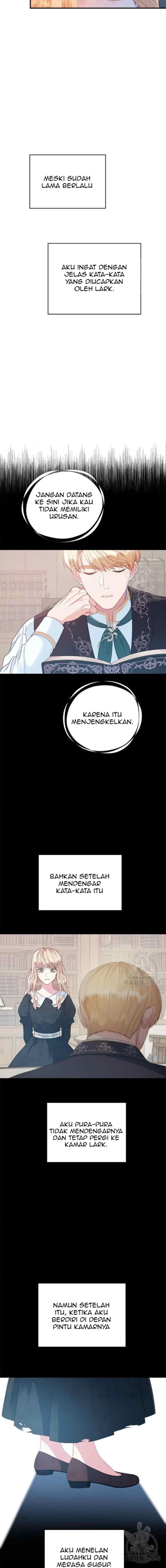 What Does That Evil Dragon Live For? chapter 21 halaman 14