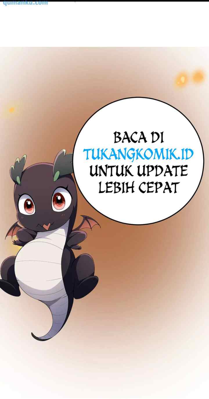 This Game Is Too Realistic chapter 31 halaman 16