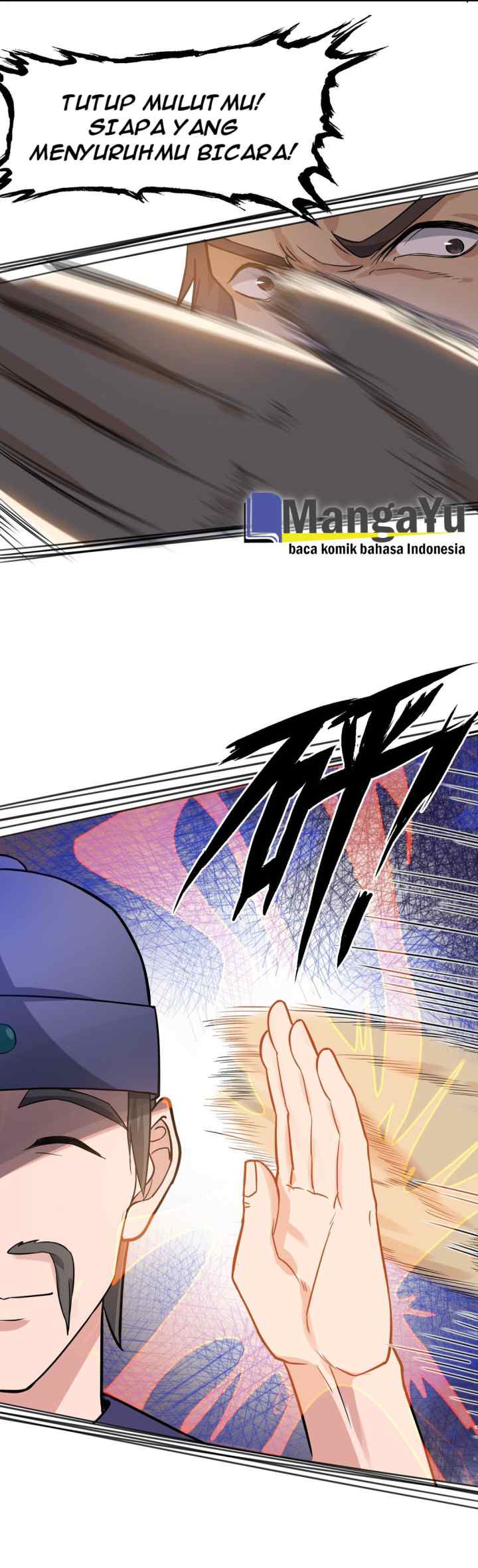 First Dragon (Yuanlong) chapter 39 halaman 10