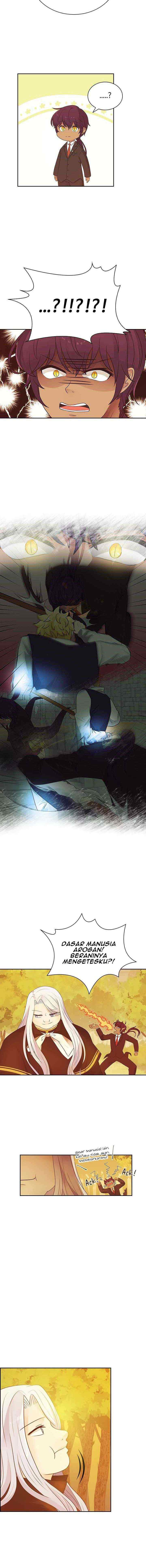 The Book of Lagier chapter 6 halaman 9