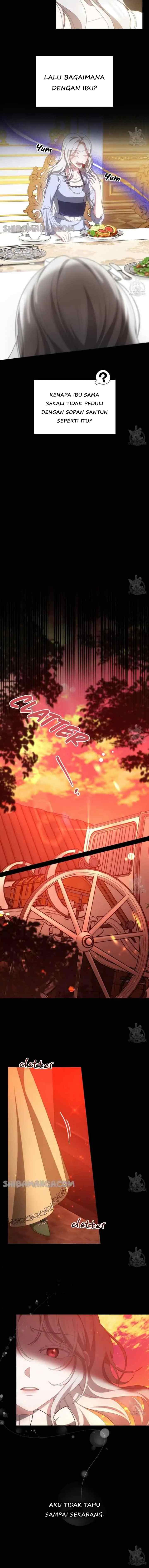 I Hated It Even More chapter 34 halaman 10