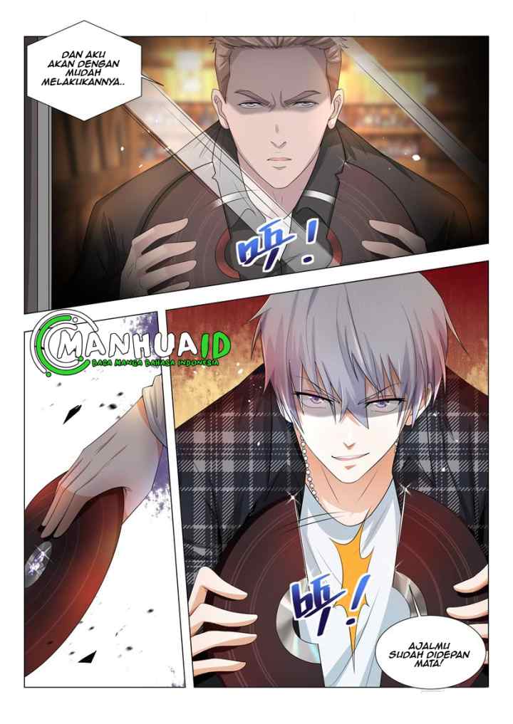 Shen Hao's Heavenly Fall System chapter 25 halaman 12