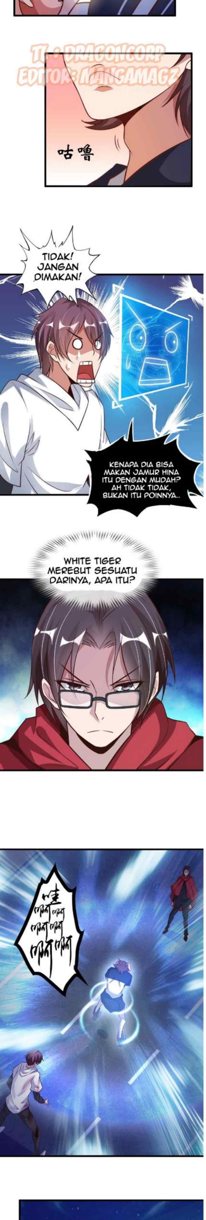 I Am an Invincible Genius chapter 30 halaman 4