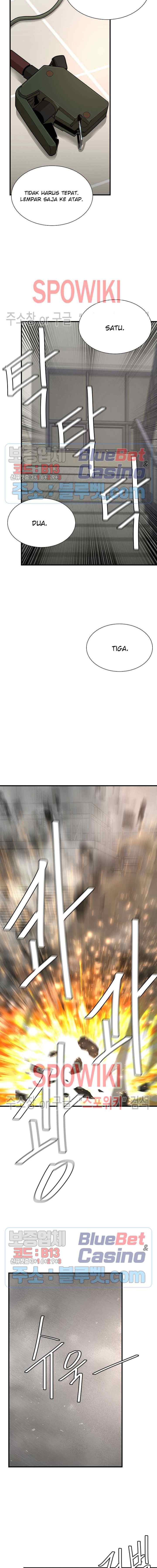 Return Survival chapter 59 halaman 16