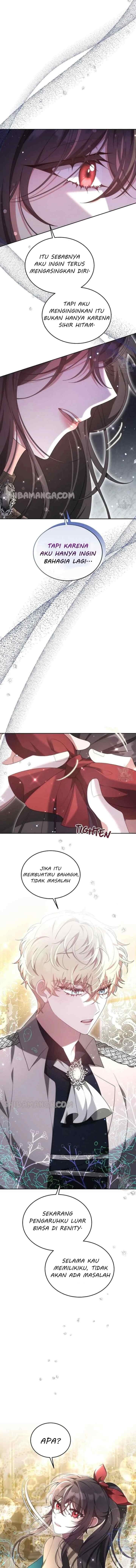 I Hated It Even More chapter 30 halaman 4