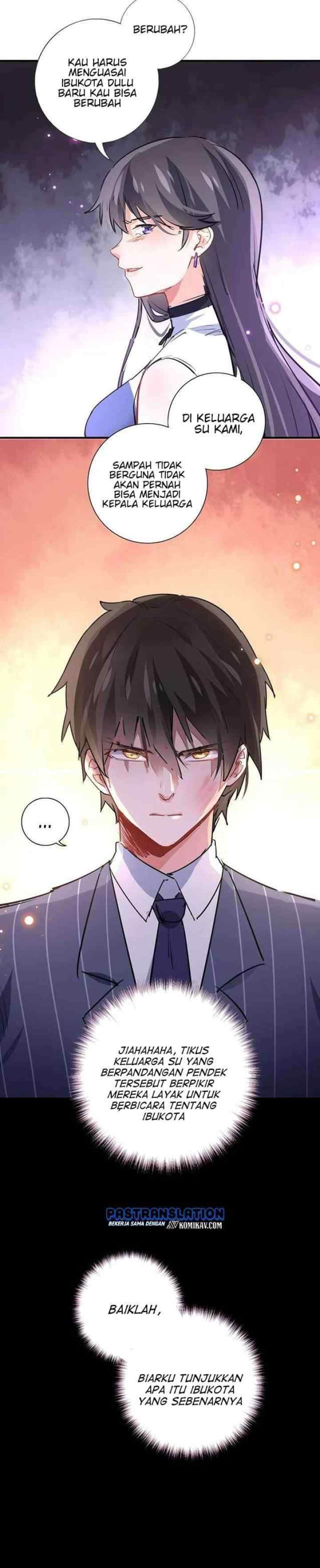 I Am Han Sanqian chapter 2 halaman 15