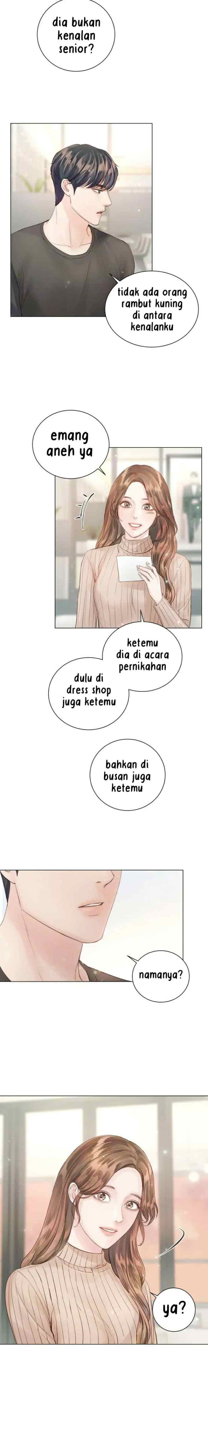 There Must Be Happy Endings chapter 63 halaman 18