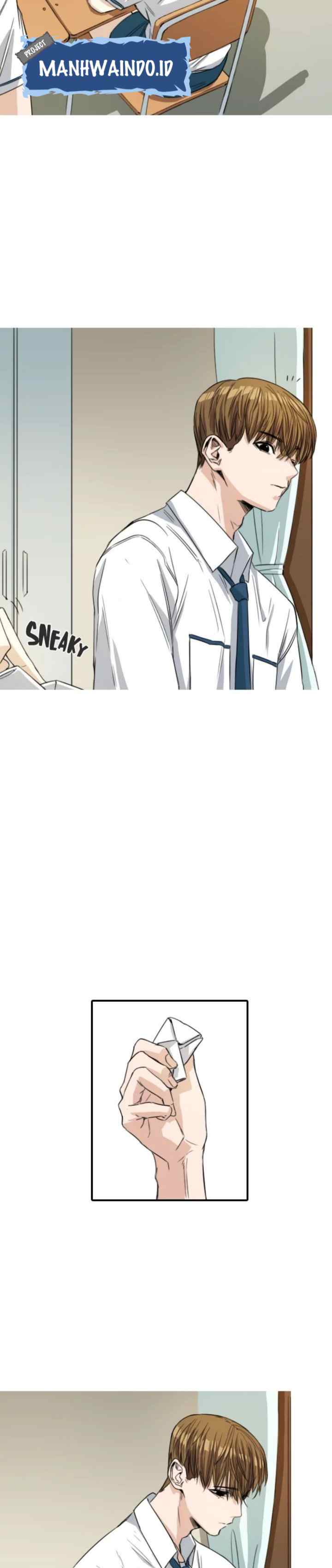Drawing Romance chapter 51 halaman 5
