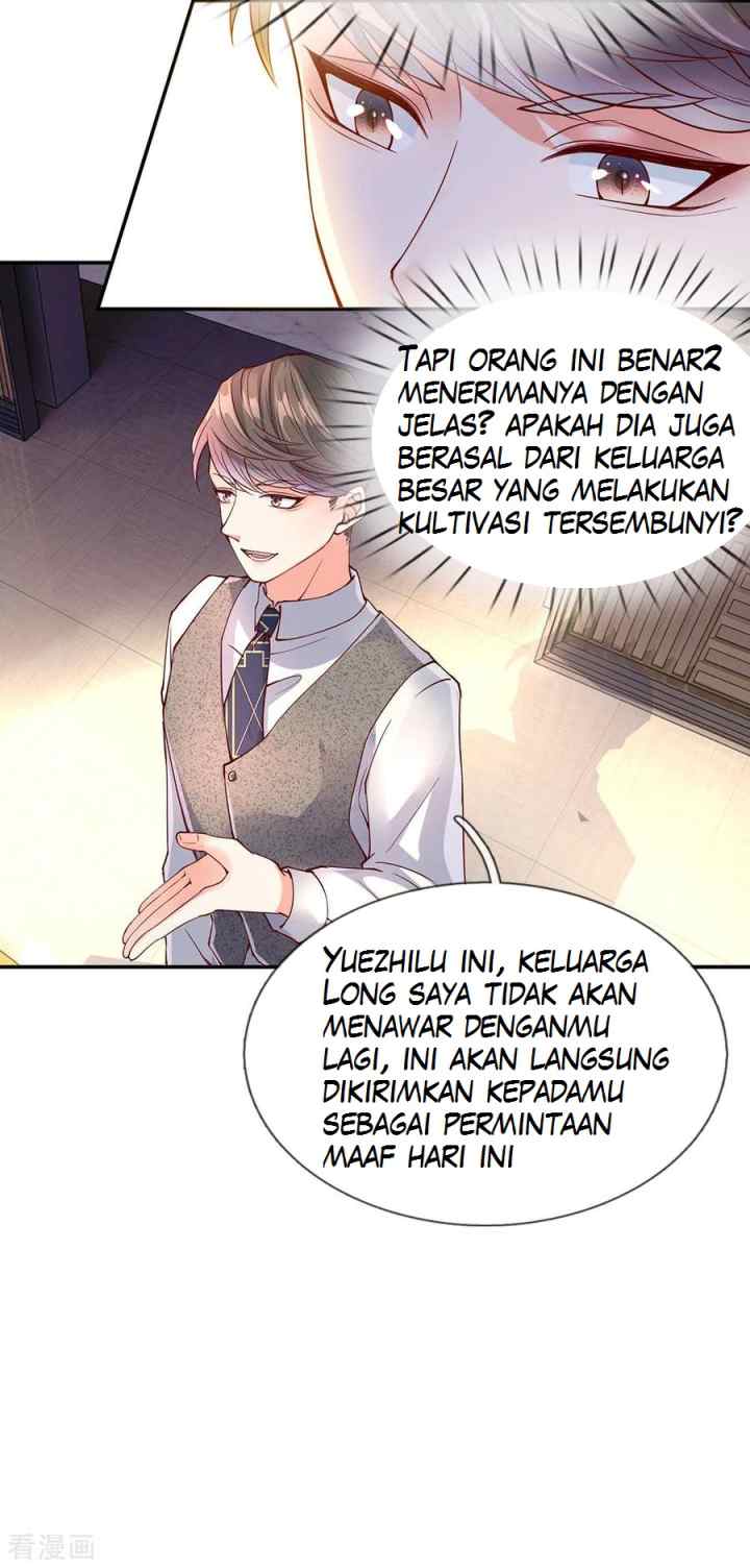 Immortal Daddy Xianzun chapter 69 halaman 11